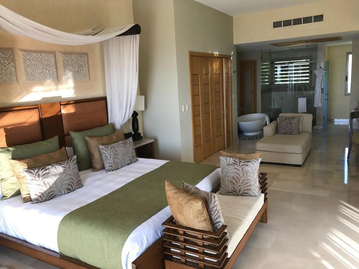 Suites At Garza Blanca Preserve Resort & Spa Пуэрто-Вальярта Экстерьер фото